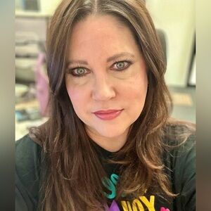 Meet your Posher, Susanna jean